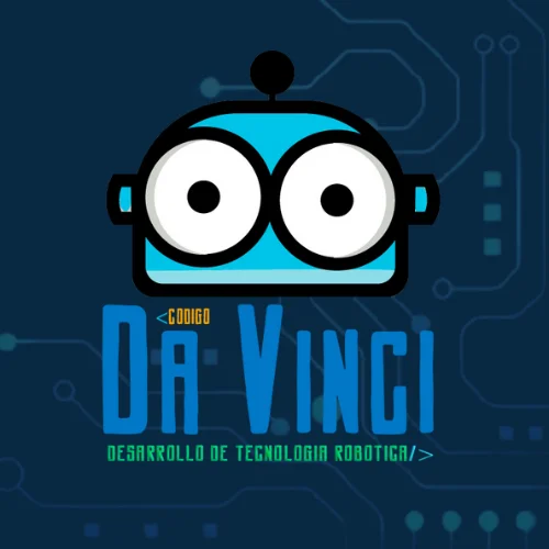 Da Vinci Robótica
